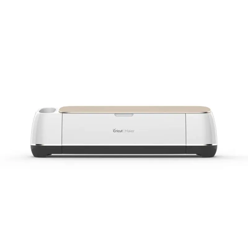 Cricut Maker now available to use at the Hudson Public Library Create HQ Makerspace