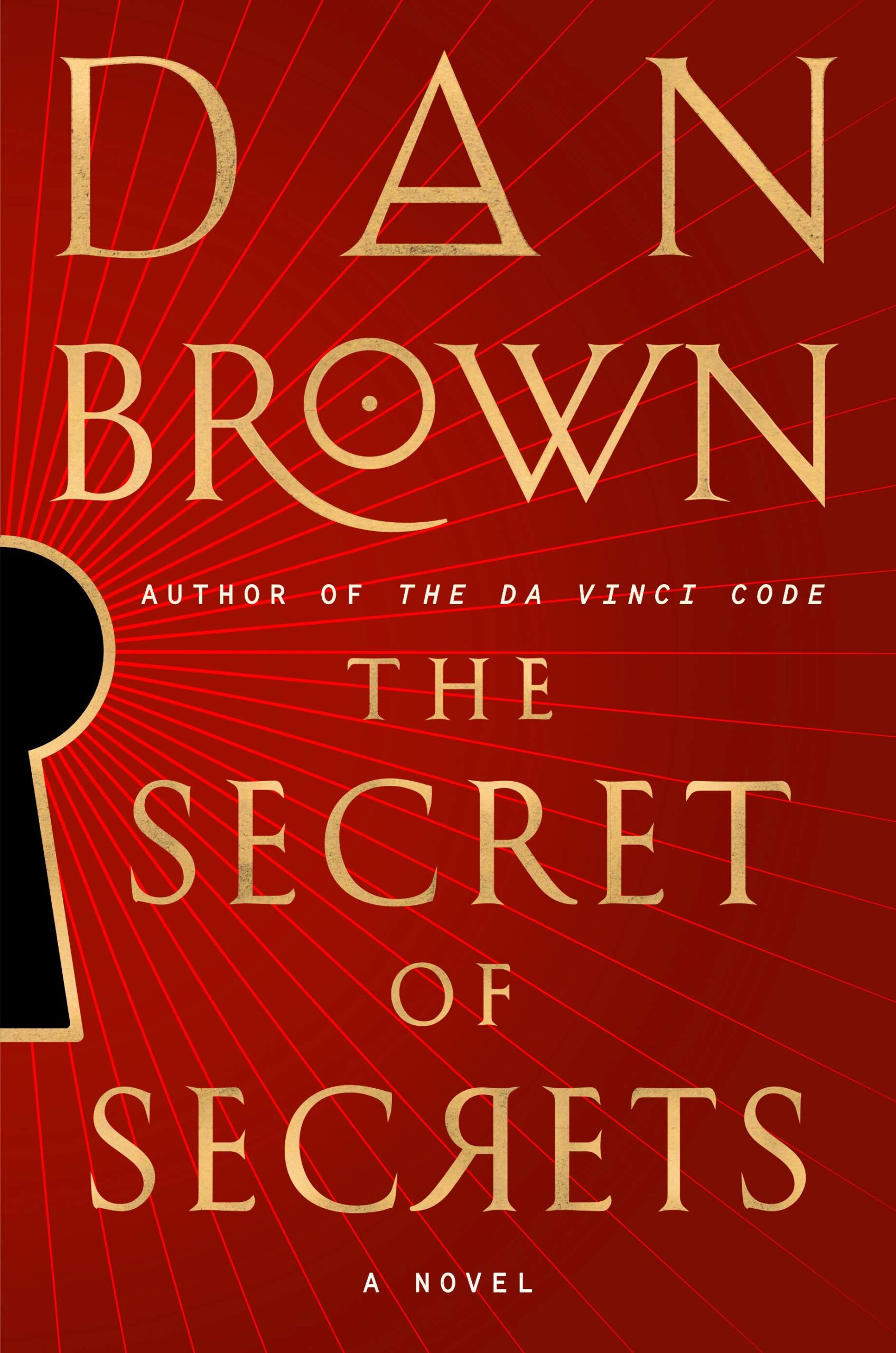 The Secrets of Secrets