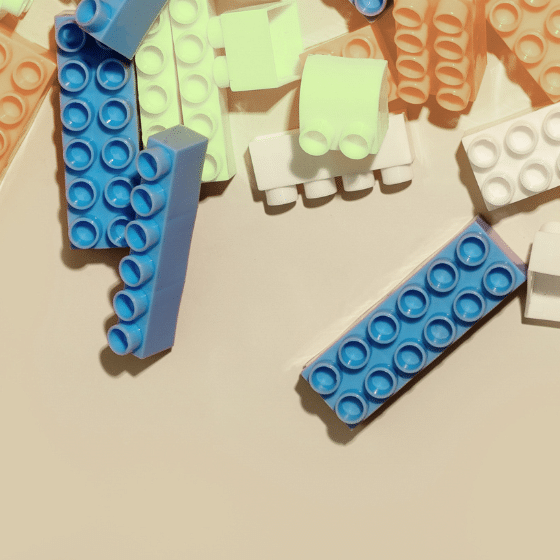 LEGO Club