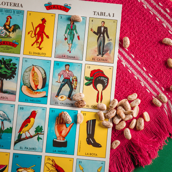 Loteria