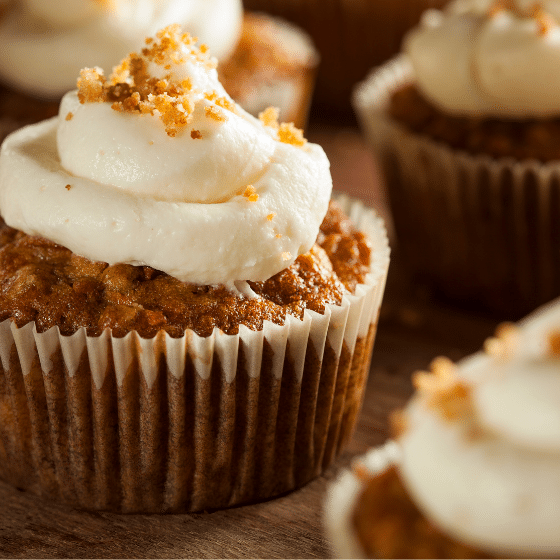 Frosting Fun with Lisa