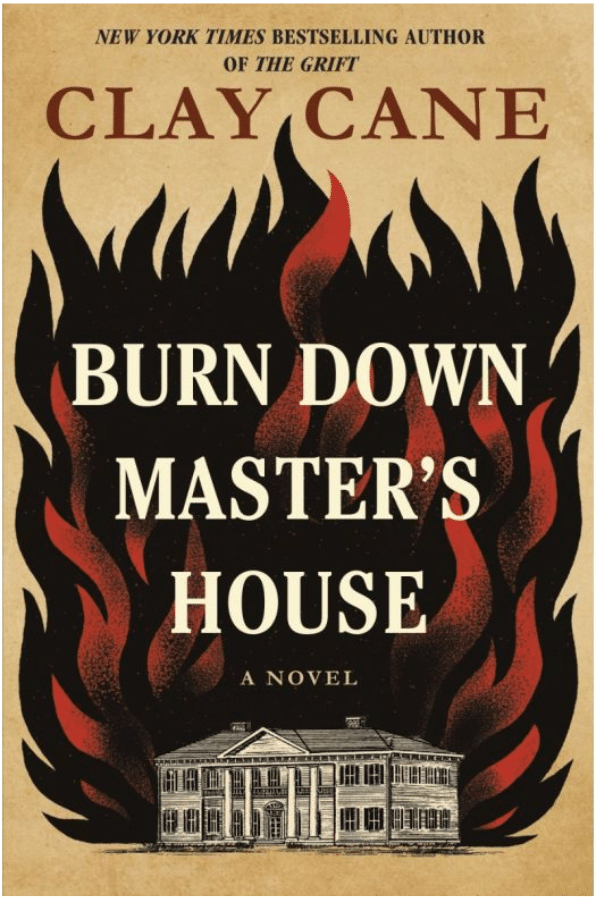 Burn Down Master’s House