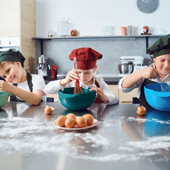 Ratta2ee (Pinwheel Wraps)