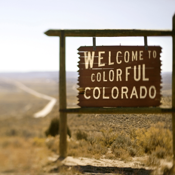Colorado 150, Let’s Celebrate