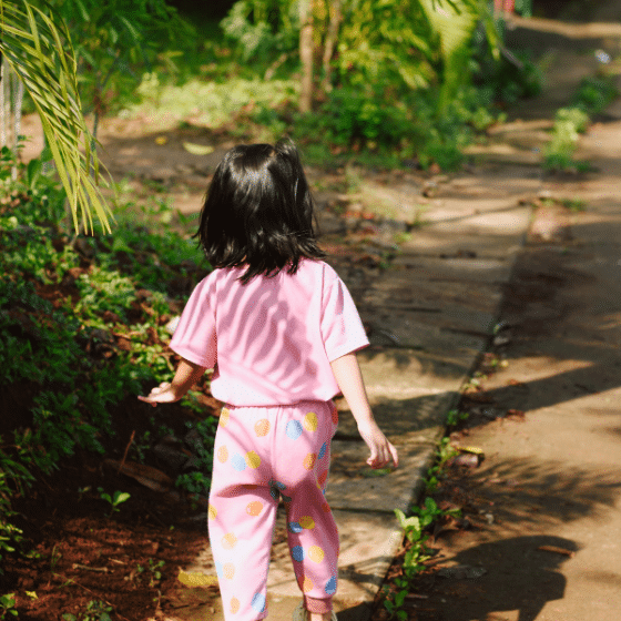 StoryWalk