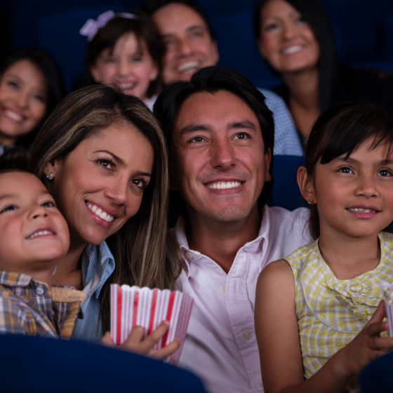 Movie Day (Ice Age: Dawn of the Dinosaurs) PG