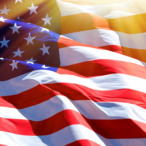 Stars, Stripes & 250 Years