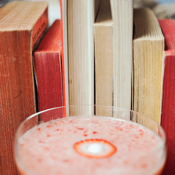 Beveraged & Boarded Book Club FULL