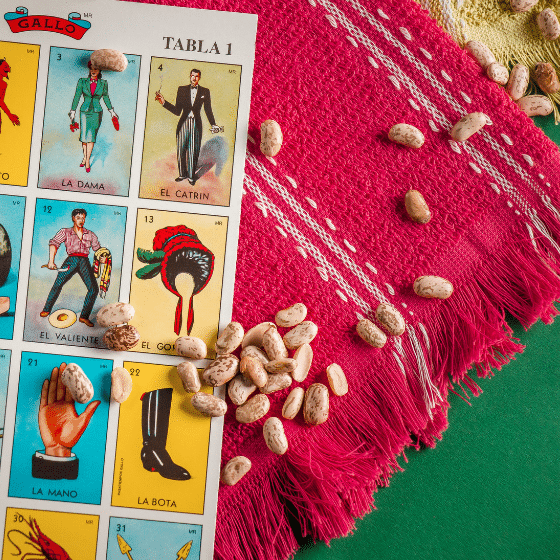 Loteria