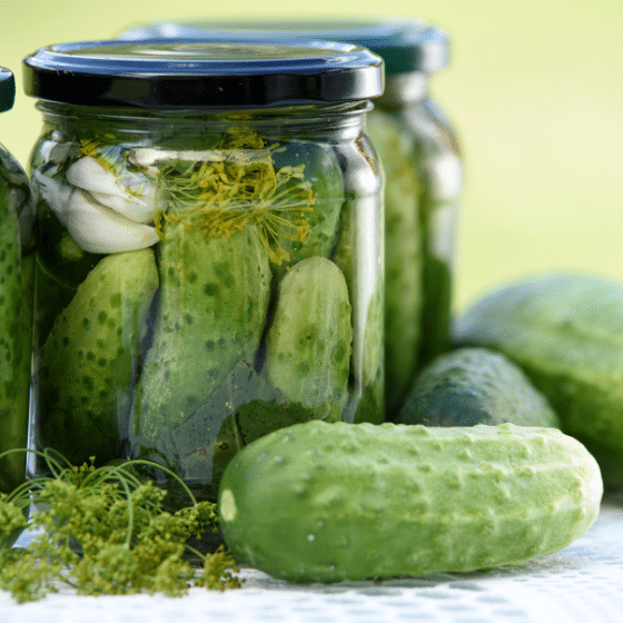 Pickled About Pickling!