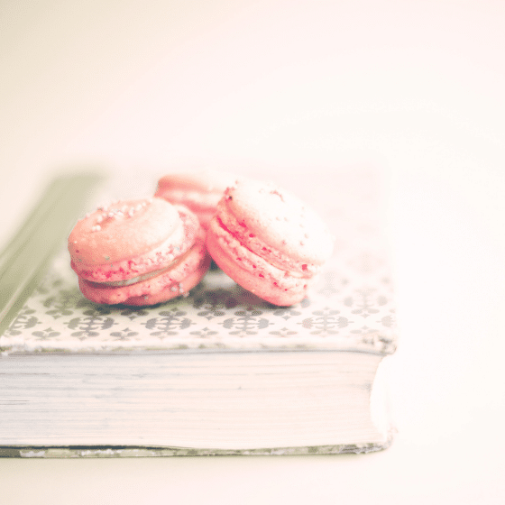 Sweet Reads Book Club