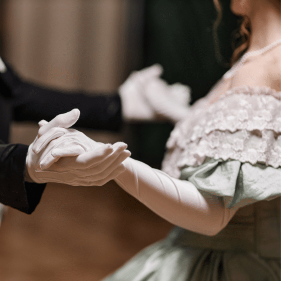 A Winter’s Ball (Renissance Ball)