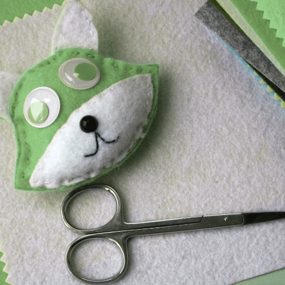 Sew-A-Softie