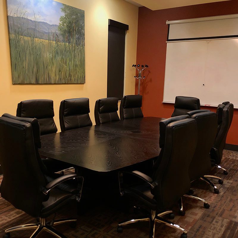 Meeting-Rooms