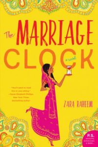 the marriage clock